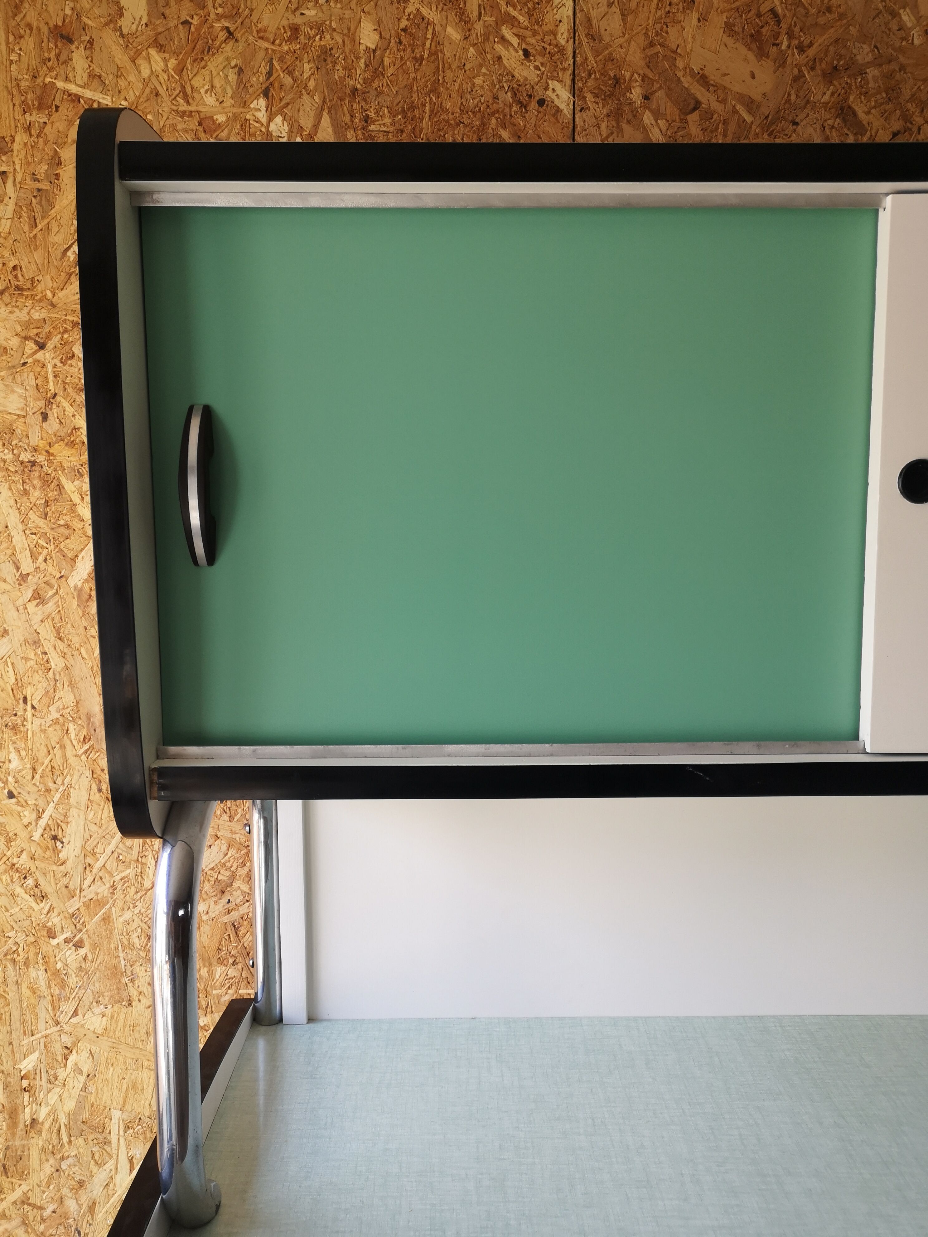 Buffet 50 Bois et Formica