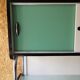 Buffet 50 Bois et Formica
