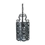 60s 70s lamp