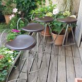 Tabourets de bar
