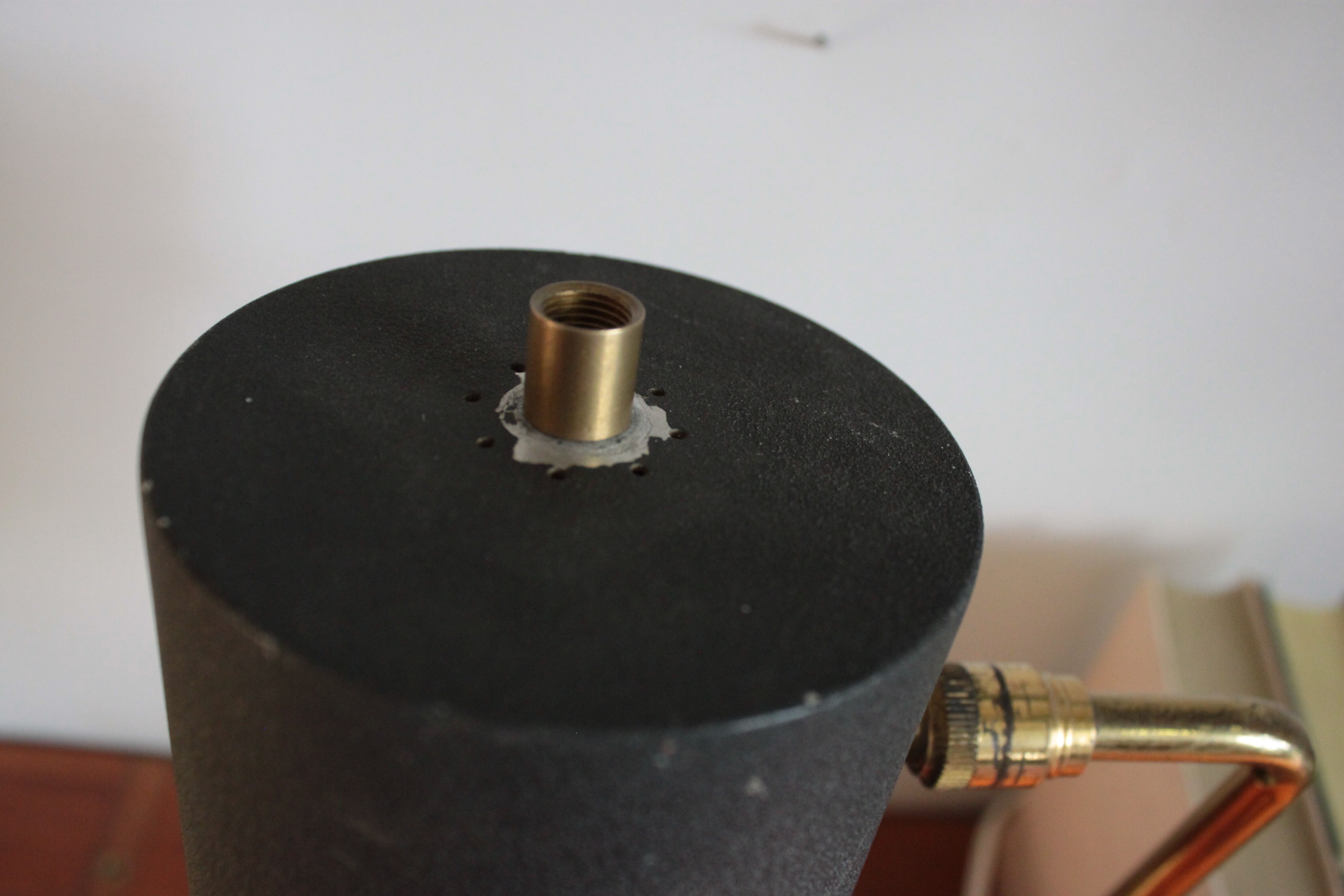 Table lamp, 60 Arlus
