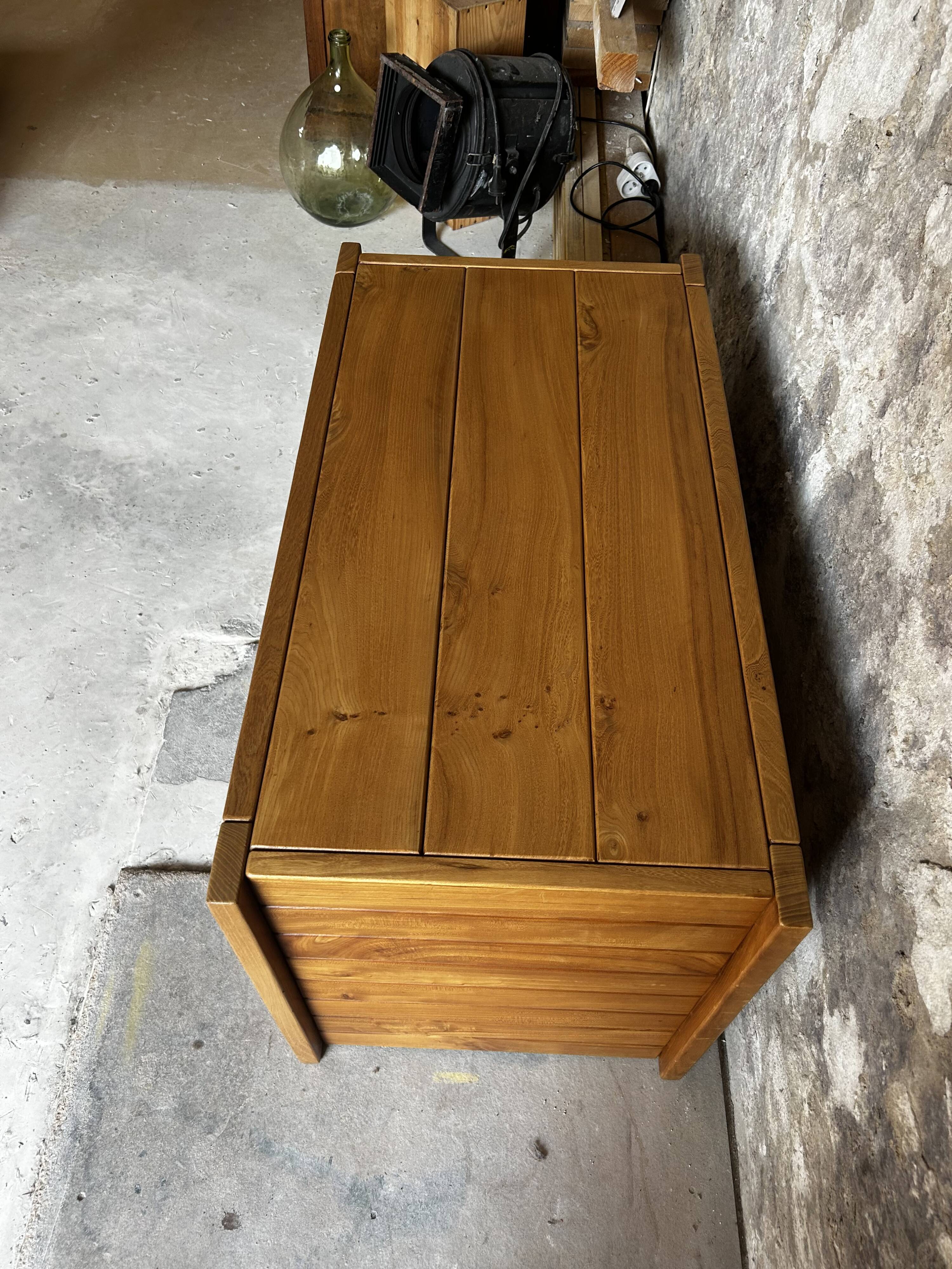 Commode Maison REGAIN