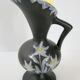 Vase vintage 1950 de Gabriel Fourmaintraux