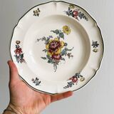 lot de 6 assiettes creuses Villeroy & Boch