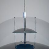 Danish pendant "VP Globe” by Verner Panton for Louis Poulsen, 1970