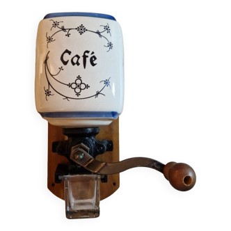 Coffee grinder