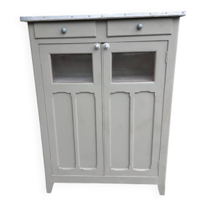 Buffet parisien cuisine