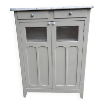 Parisian buffet cuisine 1940