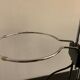 Lampe eyeball Goffredo Reggiani 1970