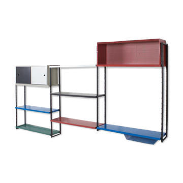 Shelf
