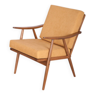 Armchair from TON, 1960s
