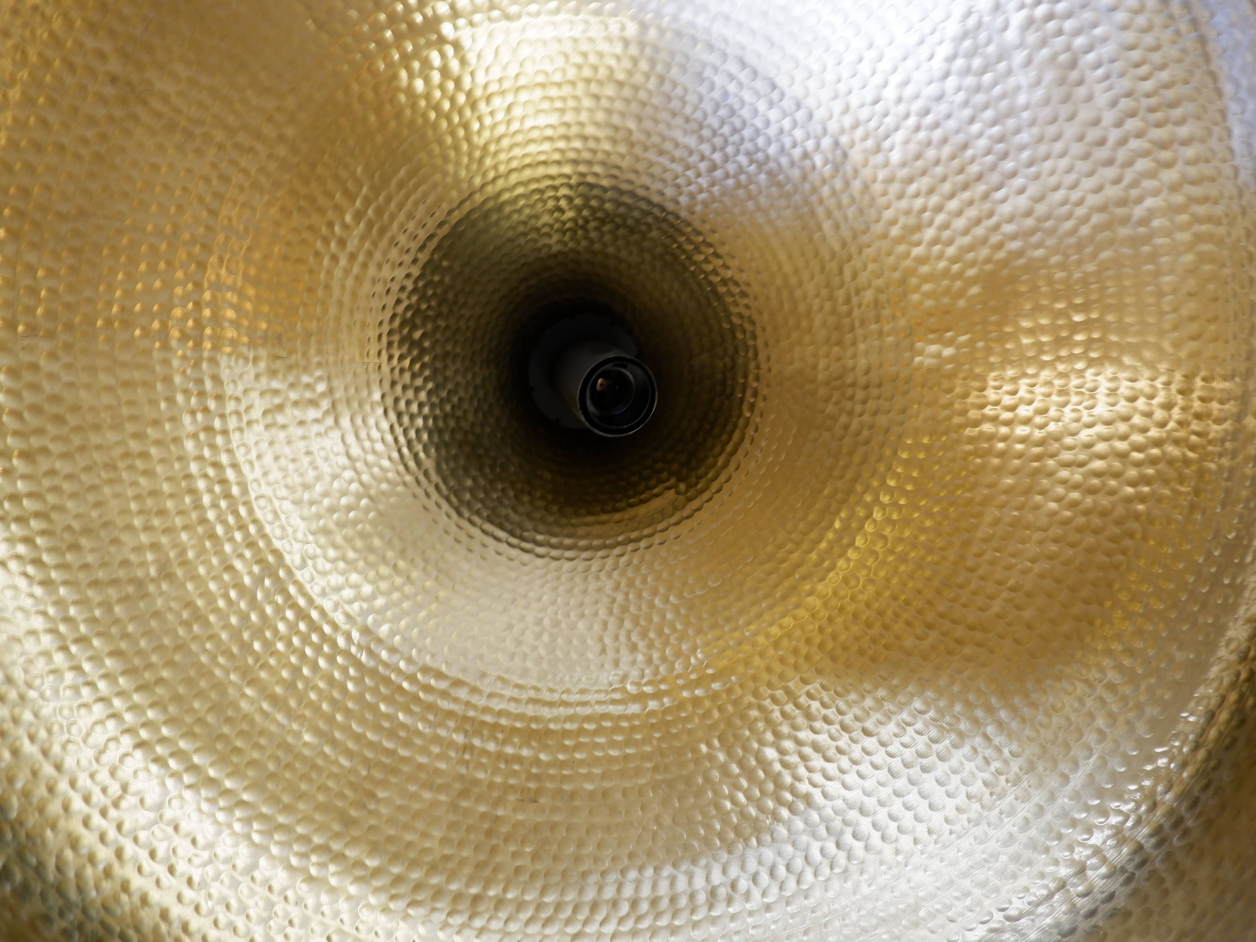 Lampe suspendue Tom Dixon Beat