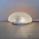 Vintage glass ceiling or wall light