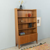 1950s book shelf, WK Möbel