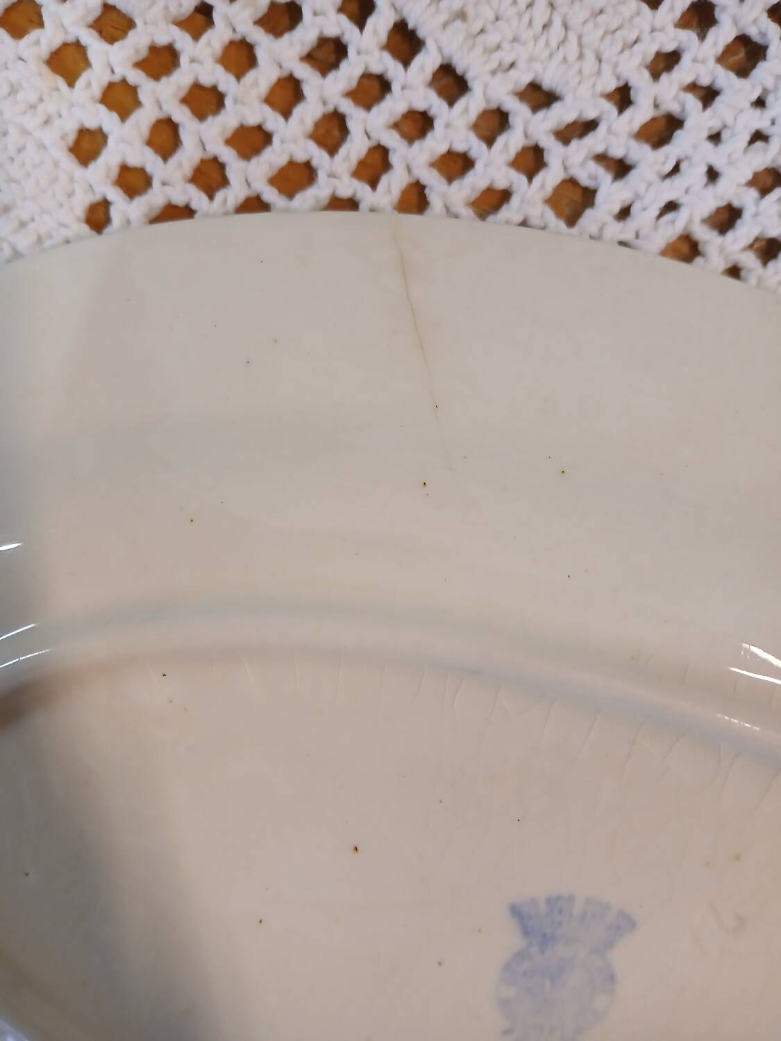 Old Ravier Badonviller