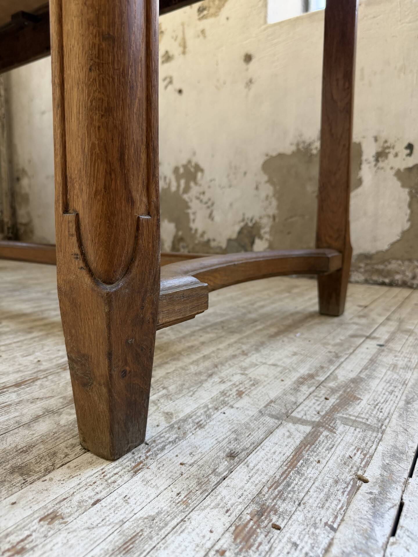 Desk - work table for a draper 1900 150cm