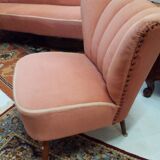 Three-room living room