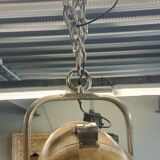 Hanging lamp