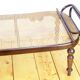 Fauteuil N° 1 antique de Thonet