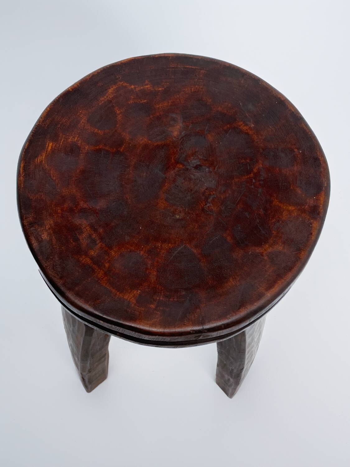 Tabouret Senoufo (Burkina Faso)