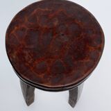 Senoufo stool (Burkina Faso)