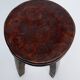 Tabouret Senoufo (Burkina Faso)