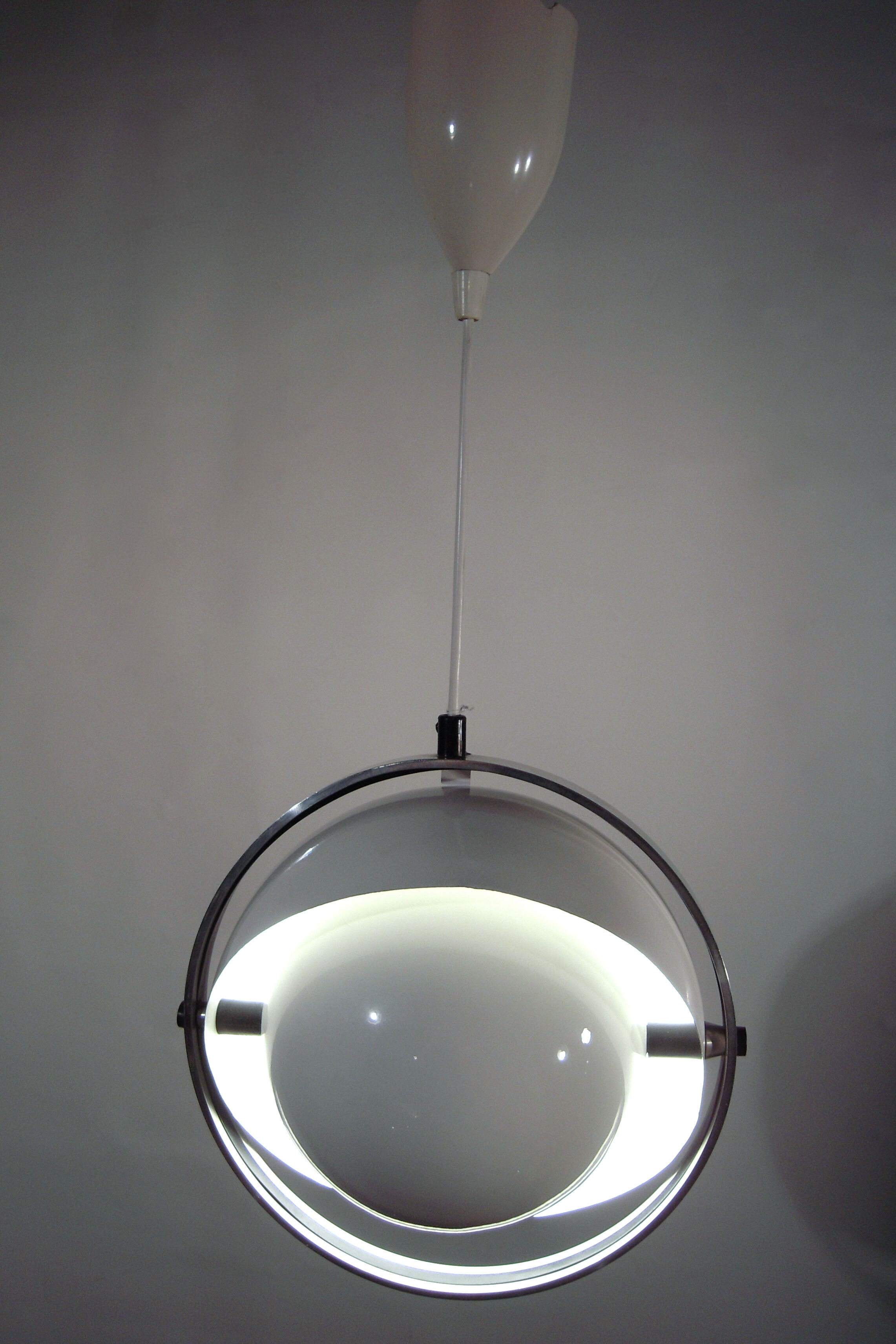 Moon Light Space Age by Brylle and Jacobsen, vintage 1960