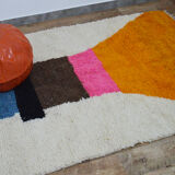 Moroccan carpet 245x150cm