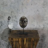 Timor wooden mask PM