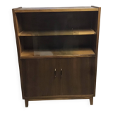 Charming little art deco library