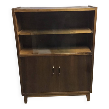 Charming little art deco library