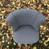 Fauteuil chauffeuse