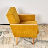 Fauteuil conçu par F.Jirak pour TATRA Tchécoslovaquie 1970
