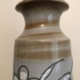 Vase west germany