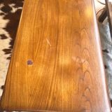 Table basse scandinave teck, 1970