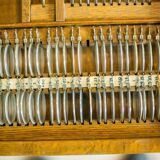 Vintage Ophthalmic Case, 1960