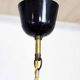 Suspension vintage 1950