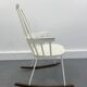 Rocking-chair Comeback de Patricia Urquiola, Kartell