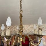 Vintage chandelier