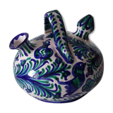 Cruche pichet oiseau Maroc