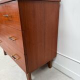 1960s chest of drawers