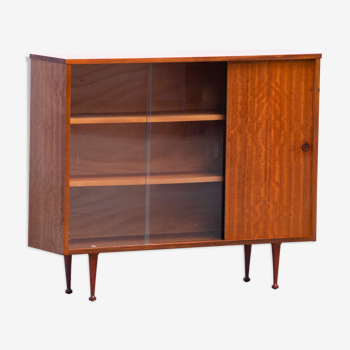 Enfilade scandinave vintage 1960