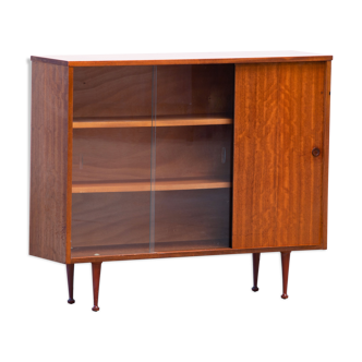Scandinavian enfilade, vintage 1960