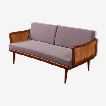 Sofa by Peter Hvidt & Orla Mølgaard-Nielsen from the 1960s