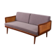 Sofa by Peter Hvidt & Orla Mølgaard-Nielsen from the 1960s