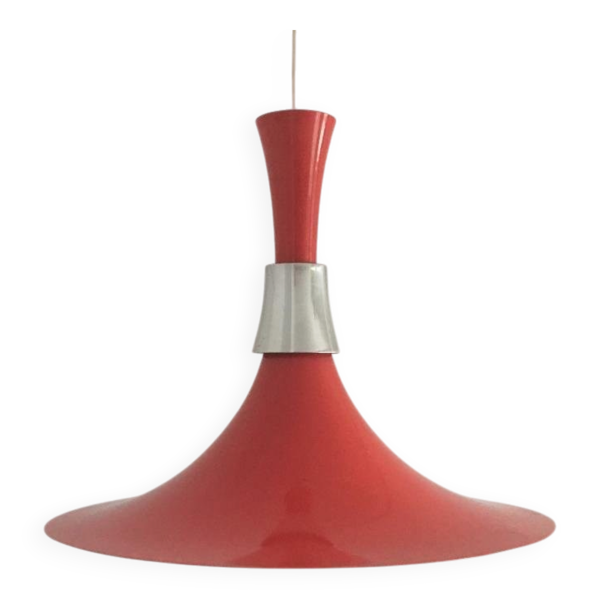 Suspension danoise par Bent Nordsted pour Lyskaer, années 1970 — Beyit