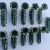 11 Longchamp knife holders