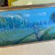 Tableau peinture à l’huile