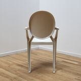 Louis Ghost Chair, Philippe Starck for Kartell