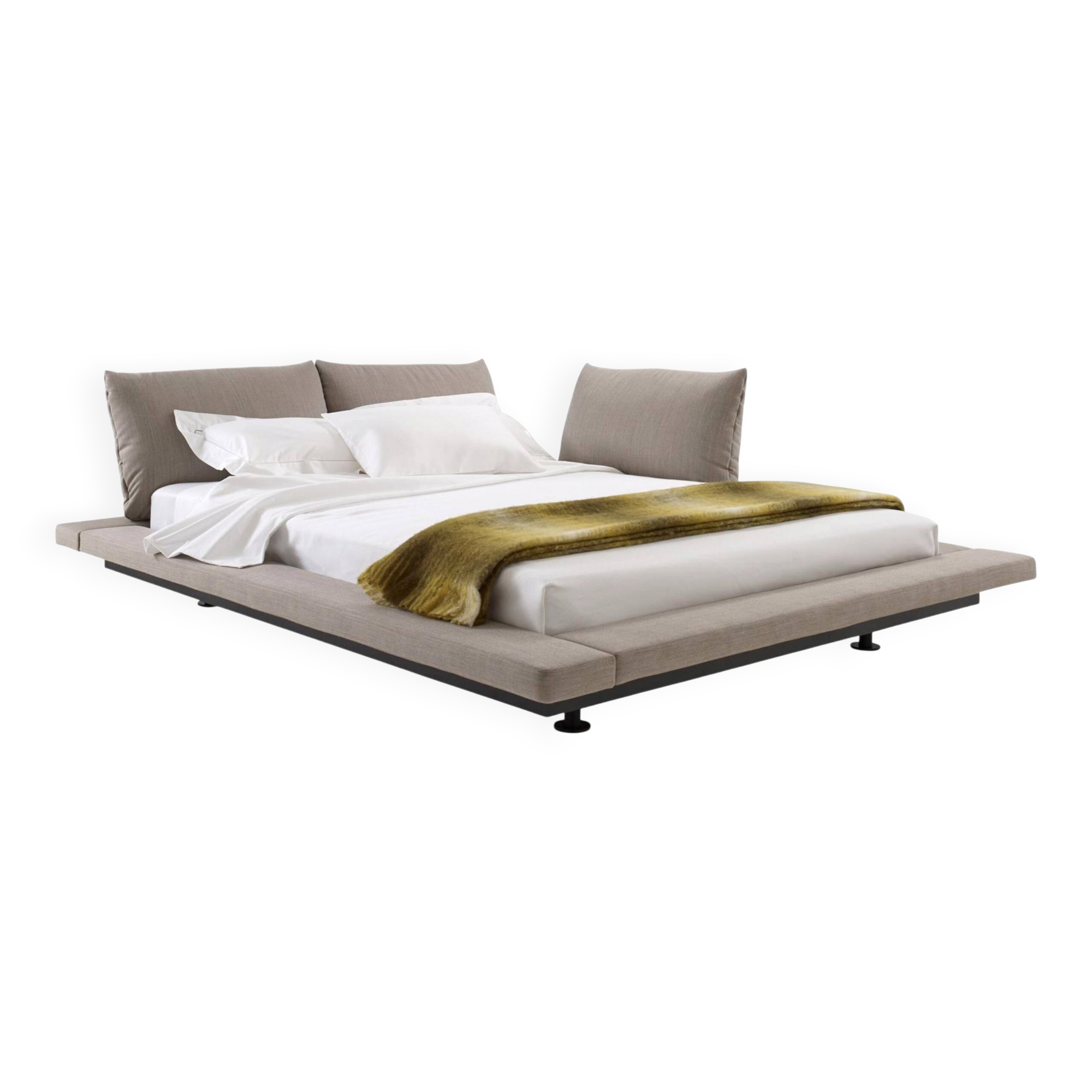 Roset Line Peter Maly Bed